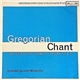 The Choir Of The Carmelite Priory (London), John McCarthy - Gregorian Chant